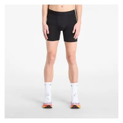 Kurze Hosen Nike Pro Men's Dri-FIT Fitness Shorts Black/ White S