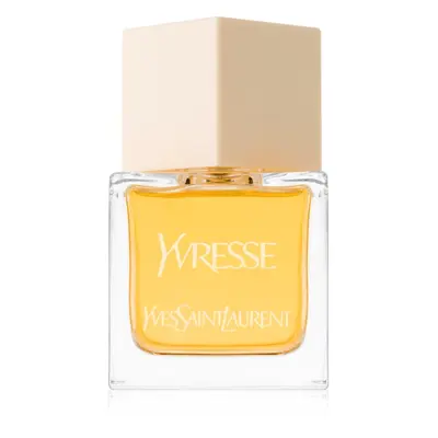 Yves Saint Laurent Yvresse Eau de Toilette für Damen 80 ml