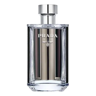 Prada L'Homme Eau de Toilette für Herren 50 ml