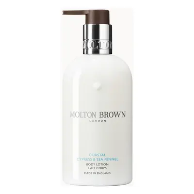 Molton Brown Coastal Cypress & Sea Fennel Body Lotion 300 ml
