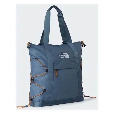 The North Face Borealis Tragetasche Granite Grey Größe Einheitsgröße male