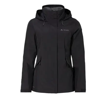 3-in-1 Jacke Vaude Women's Rosemoor 3in1 Jacket II (black) Damen