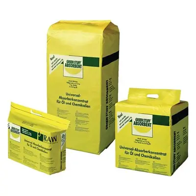 Raw Absorberkonzentrat Green Stuff® Inh.100l 52.55.58