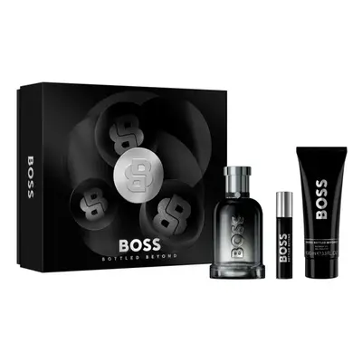 Hugo Boss BOSS Bottled Beyond Geschenkset für Herren