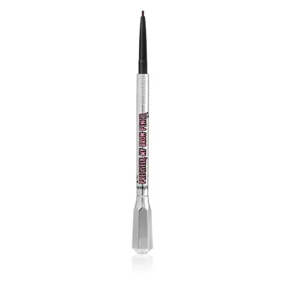 Benefit Precisely, My Brow Pencil Präzisionsaugenbrauenstift Farbton 04 Warm Deep Brown 0,08 g