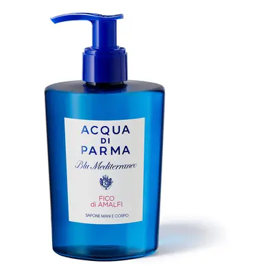 Acqua Di Parma Fico Di Amalfi Hand & Body Wash 300ml