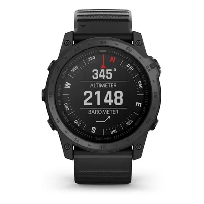Smartwatch Garmin Tactix 7 Standard Edition