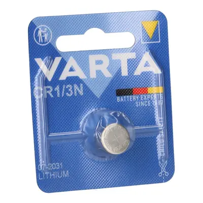 VARTA Spezial-Lithium-Batterie CR 1/3N 1 Stück