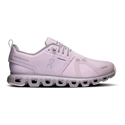 On Cloud 6 Waterproof W Purple 3WF10053037 Damen - Sneaker On - Lila - 3WF10053037-4 - Size: 4
