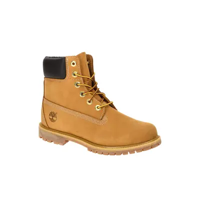 Wasserdichte Stiefeletten Damen Timberland Premium 6 Inch
