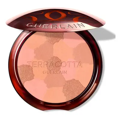 GUERLAIN Terracotta Light highliting Bronzer Puder nachfüllbar Farbton 00 Light Cool 10 g