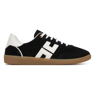 Elisabetta Franchi Sneakers SA61G61E2 Schwarz