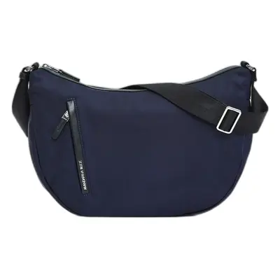Umhängetasche aus Polyester Mandarina Duck Hobo Hunter