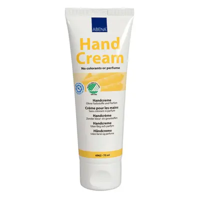 Abena Hand Cream Unscented 6962 75 ml