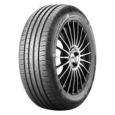 Continental ContiPremiumContact 5 ( 225/65 R17 102V SUV )