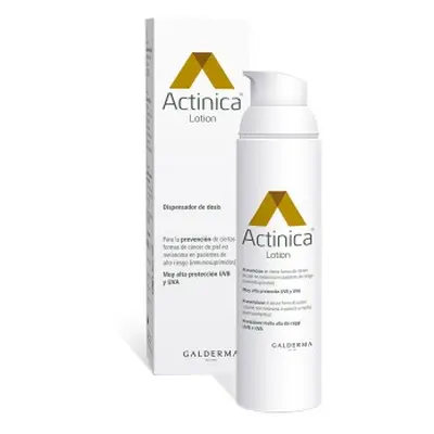 Actinica Actinica Lotion Skin Cancer Prevention 80ml