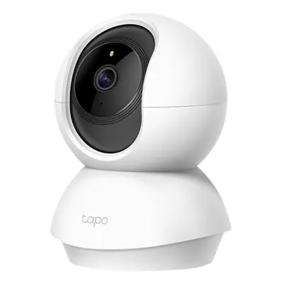 TP-Link Tapo C200 Pan/Tilt Home Security Wi-Fi Camera 1080P