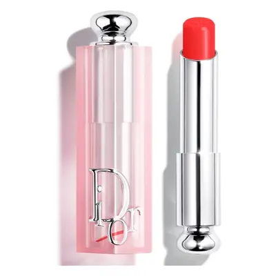 DIOR Dior Addict Lip Glow Lippenbalsam Farbton 015 Cherry 3.2 g