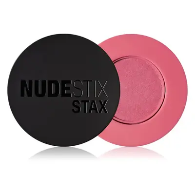 Nudestix Stax All Over Color Blush Balm Pink Love