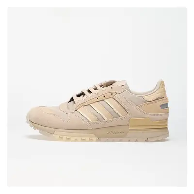 adidas ZX 600 Beige Herren - Sneaker adidas Originals - Beige - JR8739-8.5 - Size: 8.5