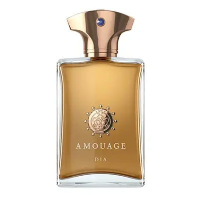 Amouage - Dia Man Eau de Parfum 100 ml - Orientalisches Parfüm Für Männer