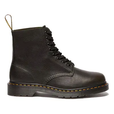 Dr. Martens 1460 Pascal Green Unisex - Schuhe Dr. Martens - Grün - DM31981300-9.5 - Size: 9.5