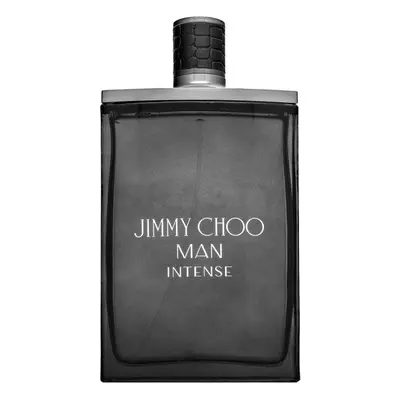 Jimmy Choo Man Intense Eau de Toilette 200 ml