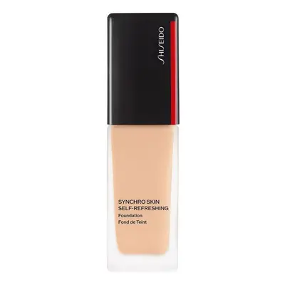 Shiseido Synchro Skin Self-Refreshing Foundation Advanced langanhaltende Make-up Foundation SPF 30 Farbton 360 Citrine 30 ml
