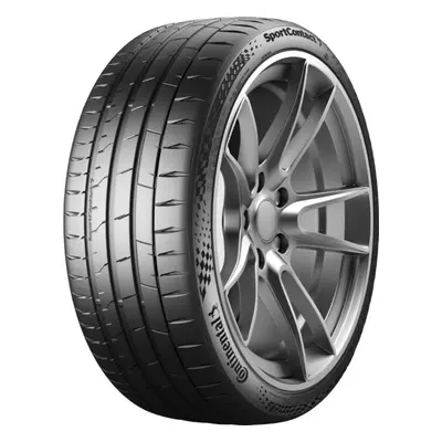 Continental SportContact 7 XL 285/40 R22 110Y
