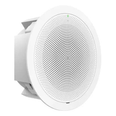 Grandstream Networks GSC3506 V2, 30 W, 110 - 20000 Hz, Weiß