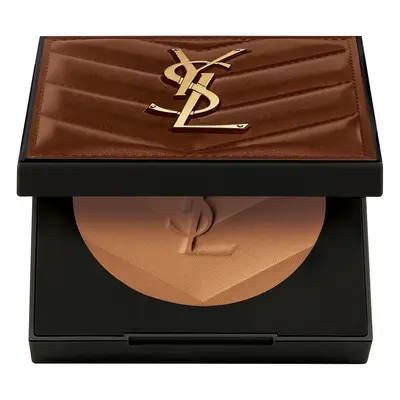 Yves Saint Laurent All Hours Bronzer Bronzer für Damen 03 Golden Medina 7,5 g