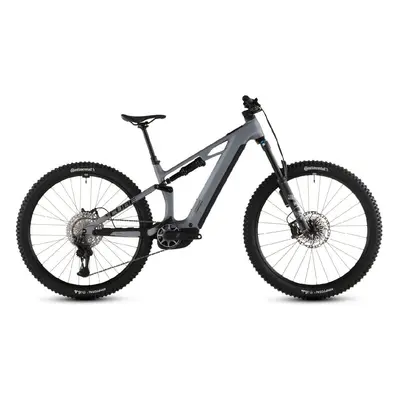 Cube Stereo Hybrid ONE44 HPC SLX Evo 800 2026 | slategrey´n´black | S | E-Bike Fully