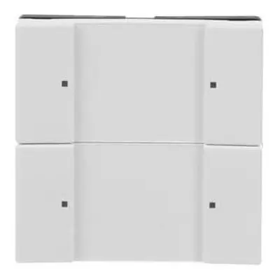 Busch-Jaeger Tastsensor 2/4fach 6126/02-84 2CKA006116A0186