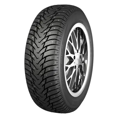 Nankang ICE ACTIVA SW-8 ( 225/40 R18 92T XL, bespiked, mit Felgenschutz (MFS) )