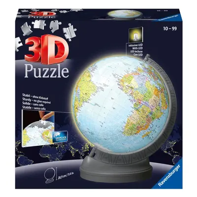 Puzzle-Ball Shining Globe 540 Teile