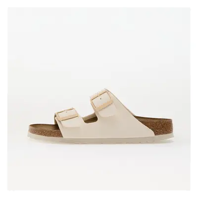 Birkenstock Arizona Birko-Flor Narrow fit White 1027339 Damen - Sandalen Birkenstock - Weiß - 1027339-5.5 - Size: 5.5