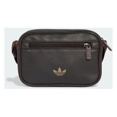Adidas Umhängetasche Adicolor Classic Mini Airliner KS6907 Braun
