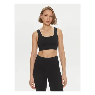 Calvin Klein Performance Sport-BH 00GWS4K220 Schwarz