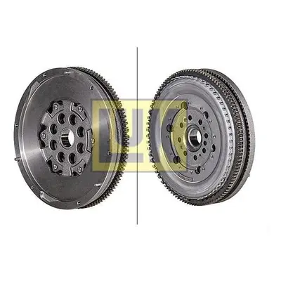 Zweimassenschwungrad Schaeffler LuK ZMS 415 0372 10