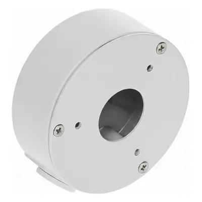Dahua Technology PFA134, Abzweigdose, Weiß, Aluminium, Wasserdicht, 1 kg, 1/2