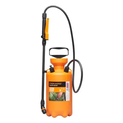 Fiskars Drucksprühgerät 5 Liter