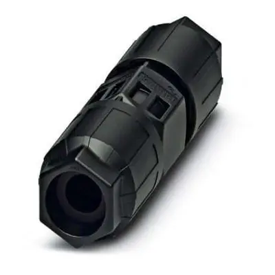 Phoenix Contact Leitungsverbinder QPD C 2PE1,5 2X4-9BK 1414700
