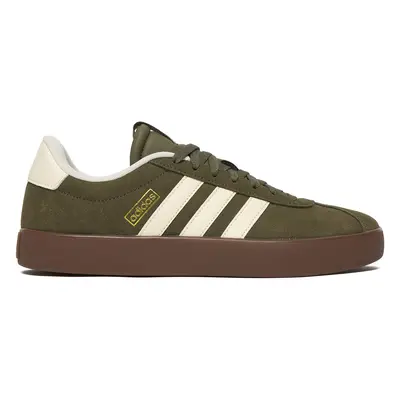 Adidas VL Court 3.0 Schuhe olivgrün - 42