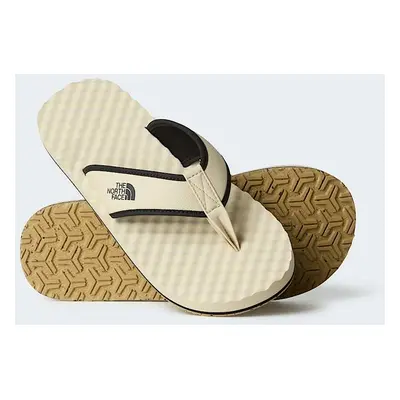 The North Face Base Camp II Badesandalen beige schwarz - 45.5