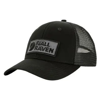 Fjällräven Fjällräven Långtradarkeps Unisex - Kopfbedeckungen Fjällräven - Schwarz - F13100182-550-S/M - Size: S/M