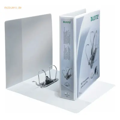 Leitz Präsentationsordner 80 mm
