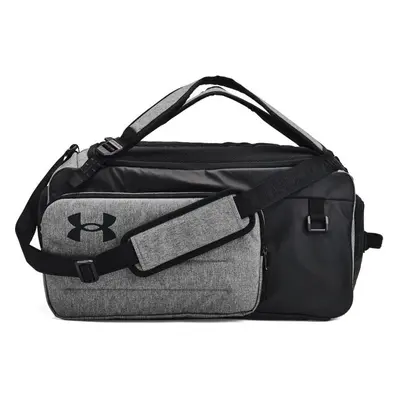 Under Armour Contain Duo Duffle 50L Tasche grau