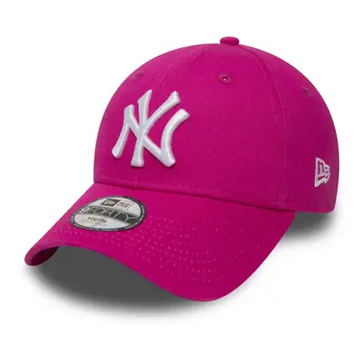 Kinder-Baseball Kappe New Era MLB New York Yankees