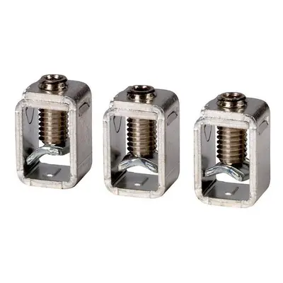 Eaton Rahmenklemmensatz NZM2-160-XKC 262240