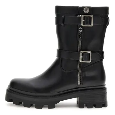 Sneakers Guess Lynden Black EUR 40